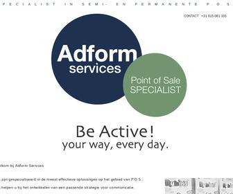 Adform Services