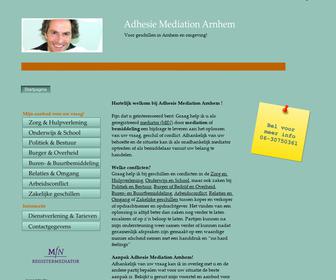 Adhesie Mediation Arnhem