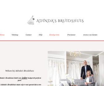 http://www.adindasbruidshuis.nl