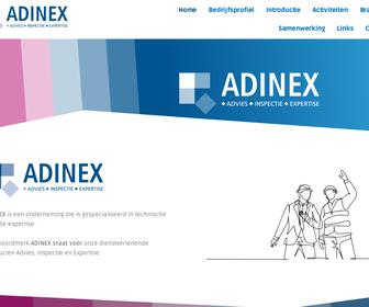 http://www.adinex.com