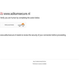 http://www.aditumsecure.nl