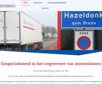 http://www.adleijtentransport.nl