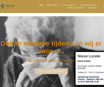 https://www.adlonzorg.nl