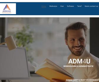 ADM4U