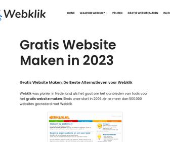 http://www.admidejonge.webklik.nl