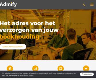 http://www.admify.nl