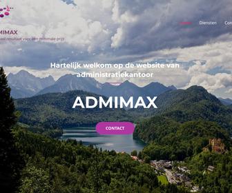 http://www.admimax.nl