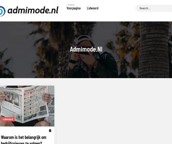 http://www.admimode.nl