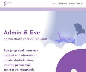 http://www.admin-en-eve.nl