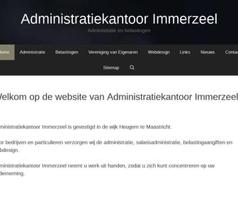 http://www.admin-immerzeel.nl