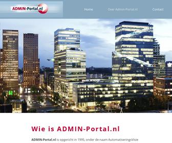 http://www.admin-portal.nl