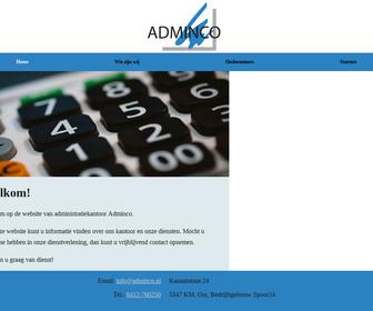 https://www.adminco.nl