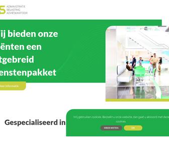 http://www.administratie-belastingadvieskantoor-nas.nl