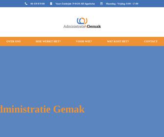 http://www.administratie-gemak.nl