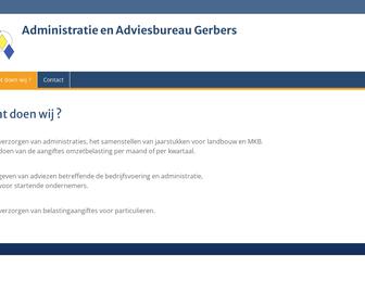 http://www.administratie-gerbers.nl