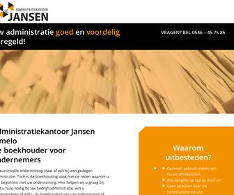 http://www.administratiejansen.nl