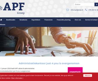 http://www.administratiejust4you.nl