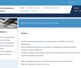 http://www.administratiekantoor-buiteman.nl