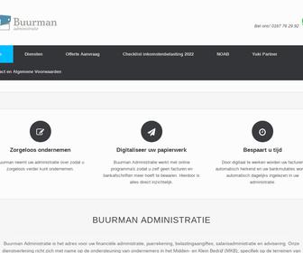 http://www.administratiekantoor-buurman.nl