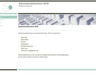 http://www.administratiekantoor-myb.nl
