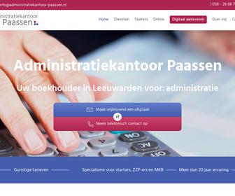 http://www.administratiekantoor-paassen.nl