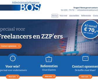 Adviesbureau Bos
