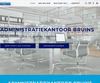http://www.administratiekantoorbruins.nl