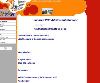 http://www.administratiekantoorcleo.nl