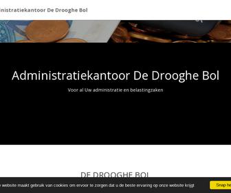 Administratiekantoor De Drooghe Bol