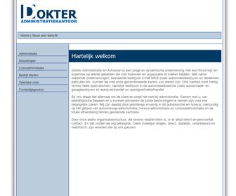 http://www.administratiekantoordokter.nl