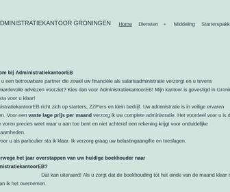 http://www.administratiekantooreb.nl