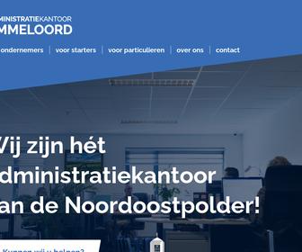 http://www.administratiekantooremmeloord.nl