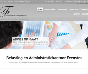 http://www.administratiekantoorfeenstra.nl