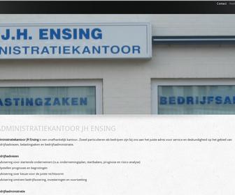 http://www.administratiekantoorjhensing.nl