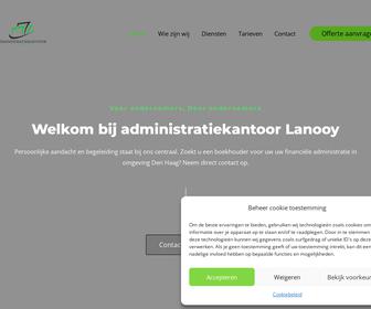 http://www.administratiekantoorlanooy.nl