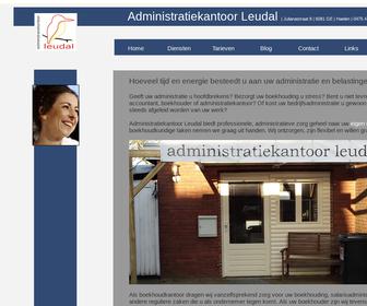 http://www.administratiekantoorleudal.nl