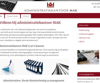 http://www.administratiekantoormak.nl