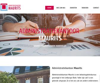 http://www.administratiekantoormaurits.nl