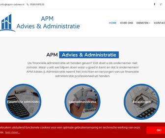 Administratiekantoor Miedema