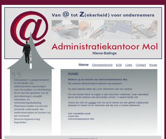 http://www.administratiekantoormol.nl