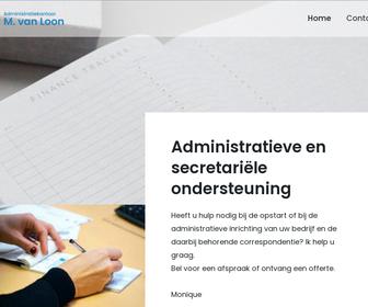 http://www.administratiekantoormvanloon.nl