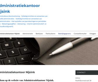 http://www.administratiekantoornijsink.nl/