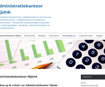 http://www.administratiekantoornijsink.nl