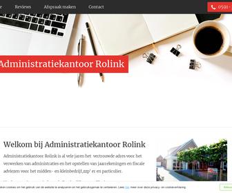http://www.administratiekantoorrolink.nl