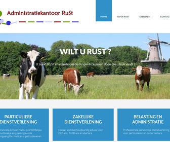 http://www.administratiekantoorrust.nl