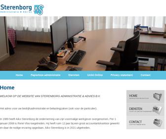 http://www.administratiekantoorsterenborg.nl