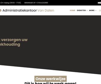 http://www.administratiekantoorvandalen.nl