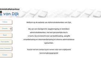 http://www.administratiekantoorvandijk.nl