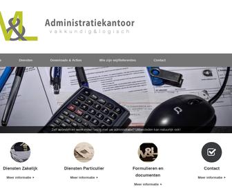 http://www.administratiekantoorvenl.nl