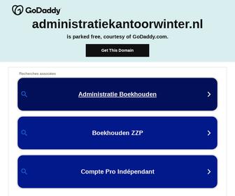 http://www.administratiekantoorwinter.nl